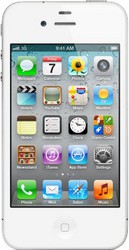 Apple iPhone 4S 16GB - Новозыбков