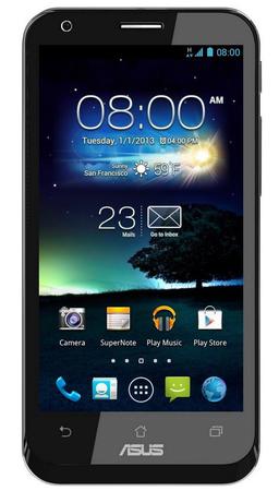 Смартфон Asus PadFone 2 64Gb Black - Новозыбков