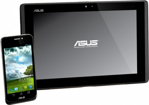 Смартфон Asus PadFone 32GB - Новозыбков