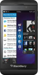 BlackBerry Z10 - Новозыбков