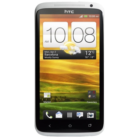 Смартфон HTC + 1 ГБ RAM+  One X 16Gb 16 ГБ - Новозыбков