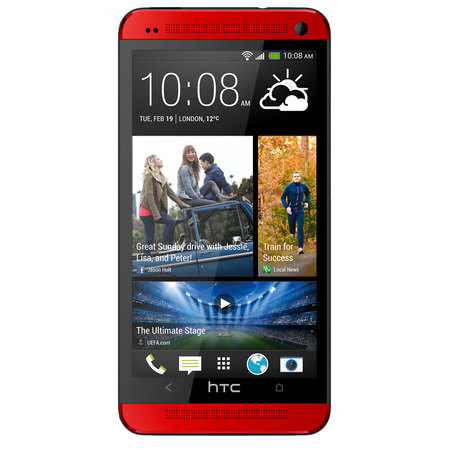 Сотовый телефон HTC HTC One 32Gb - Новозыбков