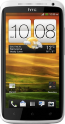 HTC One X 16GB - Новозыбков