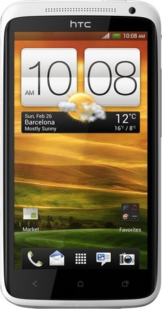 HTC One XL 16GB - Новозыбков