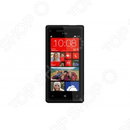 Мобильный телефон HTC Windows Phone 8X - Новозыбков