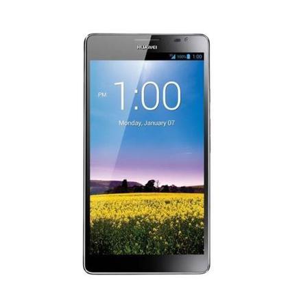 Смартфон HUAWEI Ascend Mate Black - Новозыбков