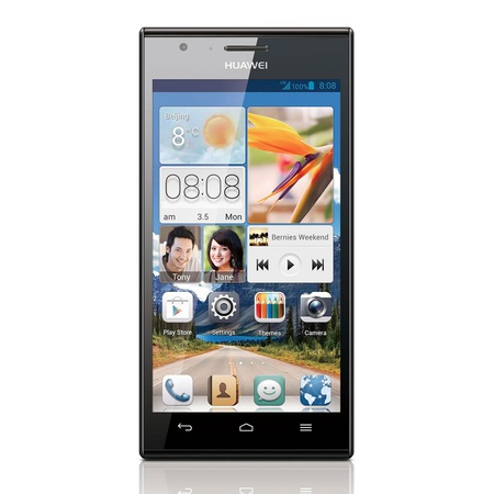 Смартфон Huawei Ascend P2 - Новозыбков