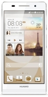 Смартфон HUAWEI Ascend P6 White - Новозыбков