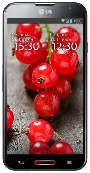 Сотовый телефон LG LG LG Optimus G Pro E988 Black - Новозыбков