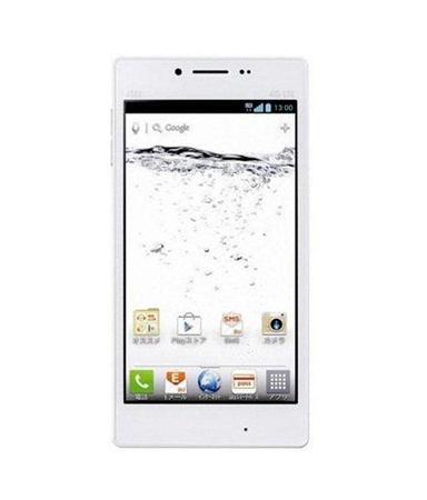 Смартфон LG Optimus G E975 White - Новозыбков