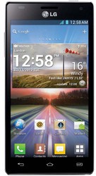 LG P880 Optimus 4X HD - Новозыбков