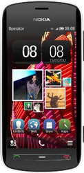 Nokia 808 PureView - Новозыбков