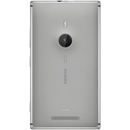 Смартфон NOKIA Lumia 925 Grey - Новозыбков