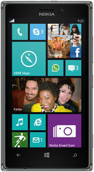 Смартфон Nokia Lumia 925 - Новозыбков