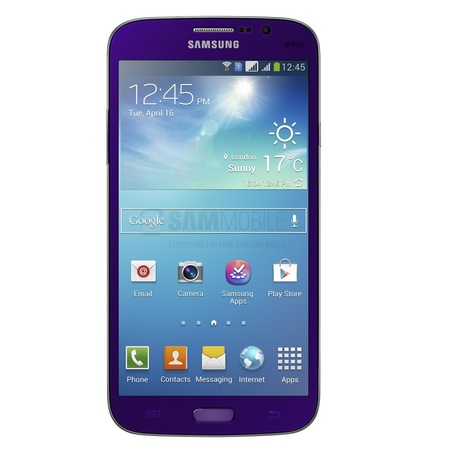 Смартфон Samsung Galaxy Mega 5.8 GT-I9152 - Новозыбков