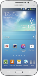 Samsung Galaxy Mega 5.8 Duos i9152 - Новозыбков