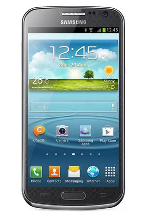 Смартфон Samsung Galaxy Premier GT-I9260 Silver 16 Gb - Новозыбков