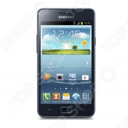 Смартфон Samsung GALAXY S II Plus GT-I9105 - Новозыбков