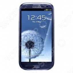 Смартфон Samsung Galaxy S III GT-I9300 16Gb - Новозыбков