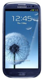 Мобильный телефон Samsung Galaxy S III 64Gb (GT-I9300) - Новозыбков