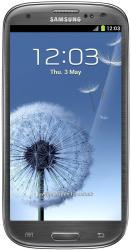 Samsung Galaxy S3 i9300 32GB Titanium Grey - Новозыбков