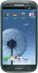 Samsung Galaxy S3 i9305 16GB - Новозыбков