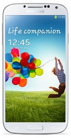 Смартфон Samsung Galaxy S4 16Gb GT-I9505 - Новозыбков