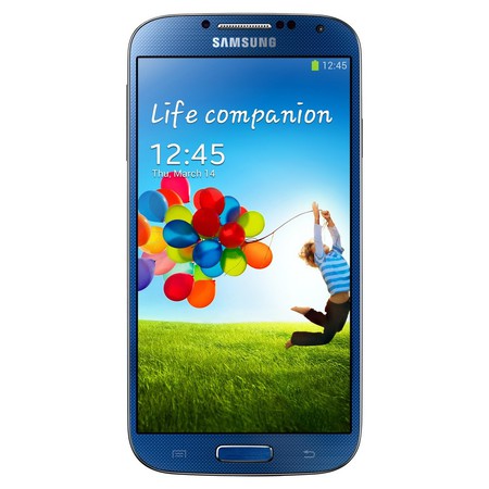 Смартфон Samsung Galaxy S4 GT-I9505 - Новозыбков