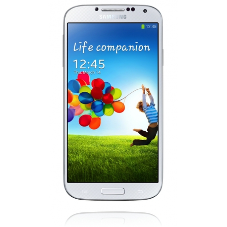 Samsung Galaxy S4 GT-I9505 16Gb черный - Новозыбков