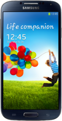 Samsung Galaxy S4 i9505 16GB - Новозыбков
