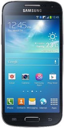 Samsung Galaxy S4 mini Duos i9192 - Новозыбков