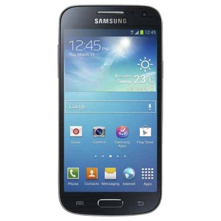 Samsung Galaxy S4 mini GT-I9192 8GB черный - Новозыбков