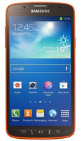 Смартфон SAMSUNG I9295 Galaxy S4 Activ Orange - Новозыбков