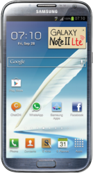 Samsung N7105 Galaxy Note 2 16GB - Новозыбков