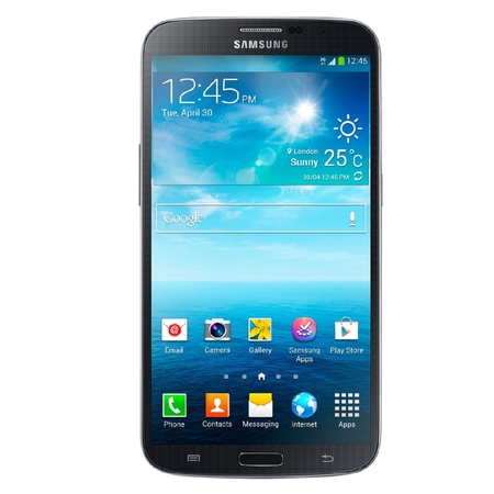 Сотовый телефон Samsung Samsung Galaxy Mega 6.3 GT-I9200 8Gb - Новозыбков