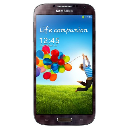 Сотовый телефон Samsung Samsung Galaxy S4 GT-I9505 16Gb - Новозыбков