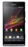 Смартфон SONY Xperia SP C5303 Black - Новозыбков