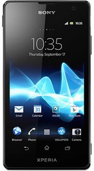 Sony Xperia TX - Новозыбков