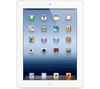 Apple iPad 4 64Gb Wi-Fi + Cellular белый - Новозыбков