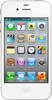 Apple iPhone 4S 16Gb white - Новозыбков