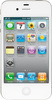 Смартфон APPLE iPhone 4S 16GB White - Новозыбков