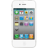 Мобильный телефон Apple iPhone 4S 32Gb (белый) - Новозыбков