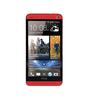 Смартфон HTC One One 32Gb Red - Новозыбков