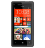 Смартфон HTC Windows Phone 8X Black - Новозыбков