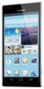 Сотовый телефон Huawei Huawei Huawei Ascend P2 White - Новозыбков