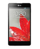 Смартфон LG E975 Optimus G Black - Новозыбков