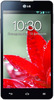 Смартфон LG E975 Optimus G White - Новозыбков