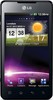 Смартфон LG Optimus 3D Max P725 Black - Новозыбков