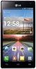 Смартфон LG Optimus 4X HD P880 Black - Новозыбков