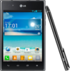 LG Optimus Vu - Новозыбков